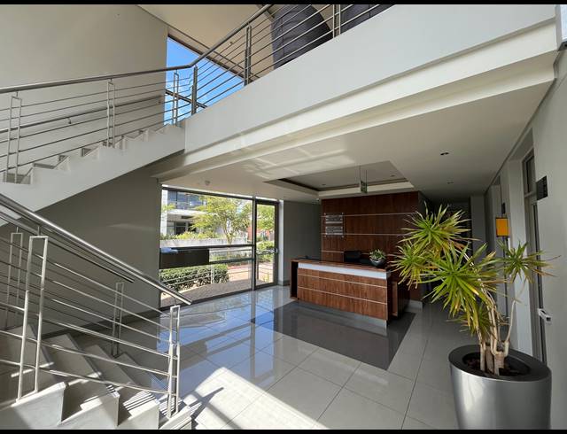 228M² OFFICE TO LET IN CENTURY CITY